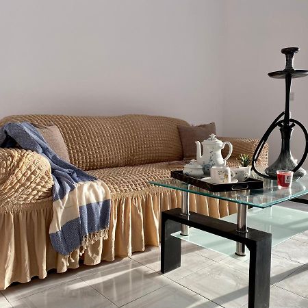 Central, Sunny & Spacious Apartment, In Kos, "1" ภายนอก รูปภาพ